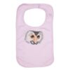 Organic Baby Bib Thumbnail
