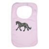 Organic Baby Bib Thumbnail