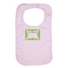 Organic Baby Bib Thumbnail