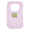 Organic Baby Bib Thumbnail