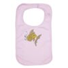 Organic Baby Bib Thumbnail