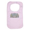 Organic Baby Bib Thumbnail
