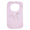 Organic Baby Bib Thumbnail