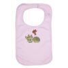Organic Baby Bib Thumbnail