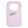 Organic Baby Bib Thumbnail