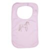 Organic Baby Bib Thumbnail