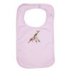 Organic Baby Bib Thumbnail