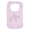 Organic Baby Bib Thumbnail
