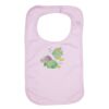 Organic Baby Bib Thumbnail