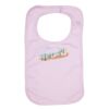 Organic Baby Bib Thumbnail