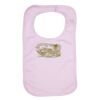 Organic Baby Bib Thumbnail