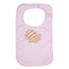 Organic Baby Bib Thumbnail