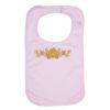 Organic Baby Bib Thumbnail