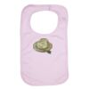Organic Baby Bib Thumbnail