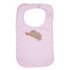 Organic Baby Bib Thumbnail
