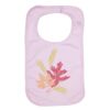 Organic Baby Bib Thumbnail