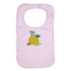 Organic Baby Bib Thumbnail