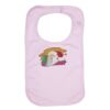 Organic Baby Bib Thumbnail