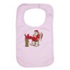 Organic Baby Bib Thumbnail