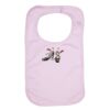 Organic Baby Bib Thumbnail