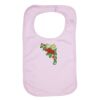 Organic Baby Bib Thumbnail