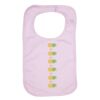 Organic Baby Bib Thumbnail