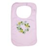 Organic Baby Bib Thumbnail