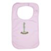 Organic Baby Bib Thumbnail