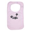 Organic Baby Bib Thumbnail