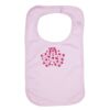 Organic Baby Bib Thumbnail