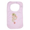 Organic Baby Bib Thumbnail