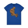 Women's Maple Tee Thumbnail