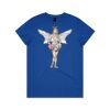 Women's Maple Tee Thumbnail