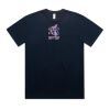 Block Oversized Tee Thumbnail