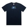 Block Oversized Tee Thumbnail