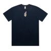 Block Oversized Tee Thumbnail
