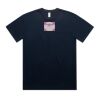 Block Oversized Tee Thumbnail