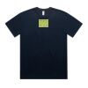 Block Oversized Tee Thumbnail