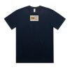 Block Oversized Tee Thumbnail