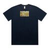 Block Oversized Tee Thumbnail