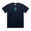 Block Oversized Tee Thumbnail