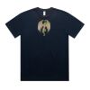Block Oversized Tee Thumbnail