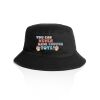 Cotton Bucket Hat Thumbnail