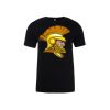 Mens Fitted Cotton Tee Thumbnail