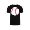 Mens Fitted Cotton Tee Thumbnail